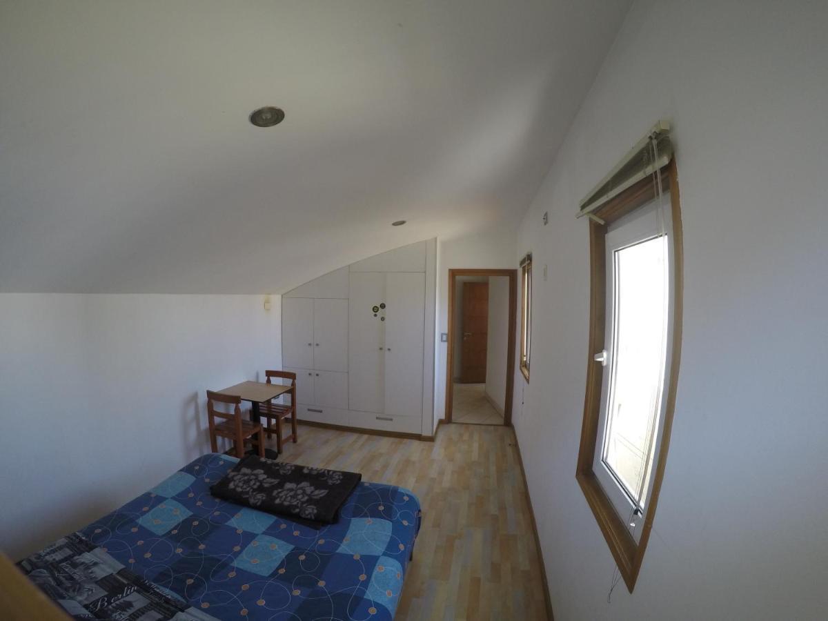 Lemuria Hostel فالبارايسو المظهر الخارجي الصورة