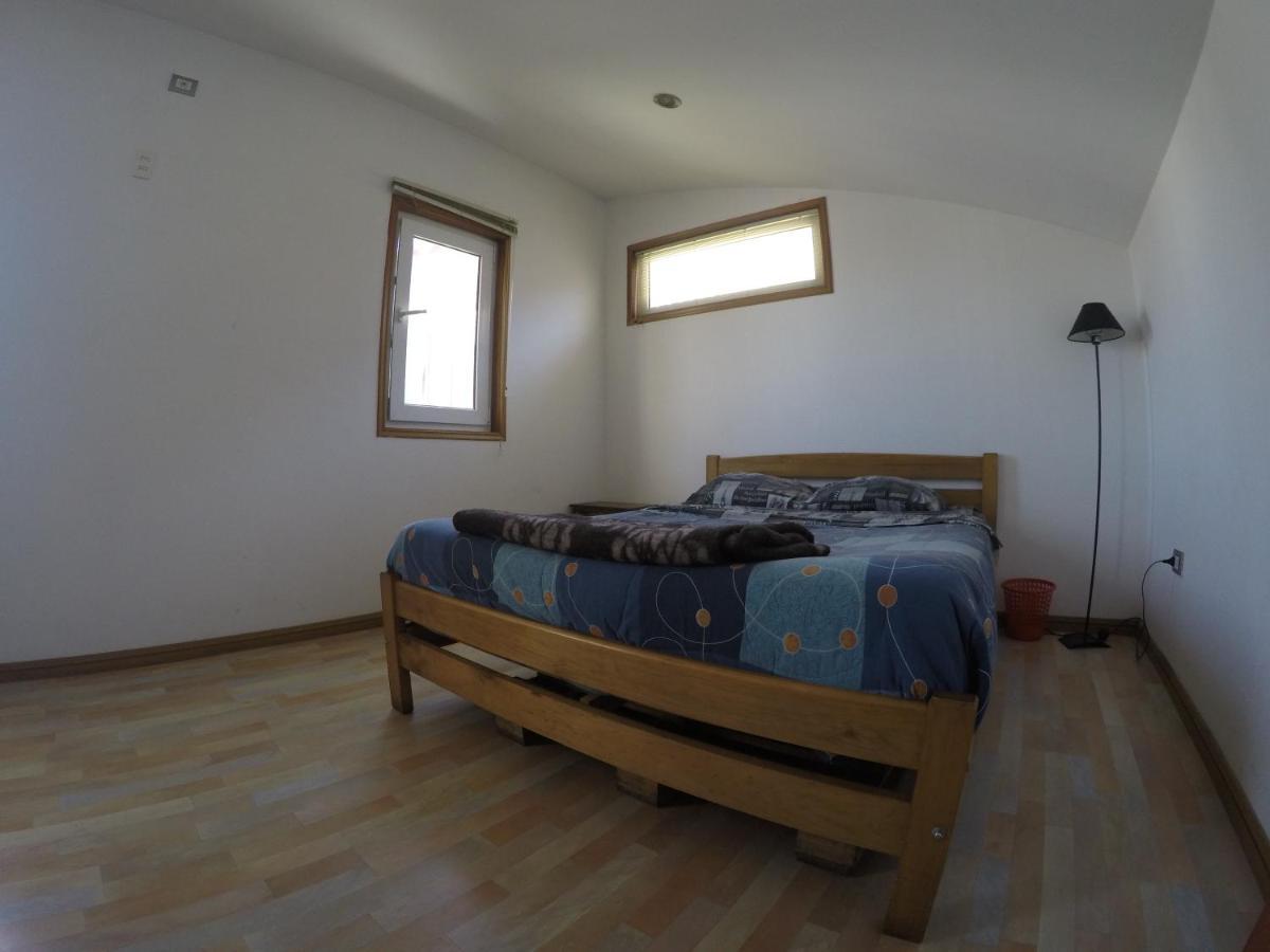Lemuria Hostel فالبارايسو المظهر الخارجي الصورة