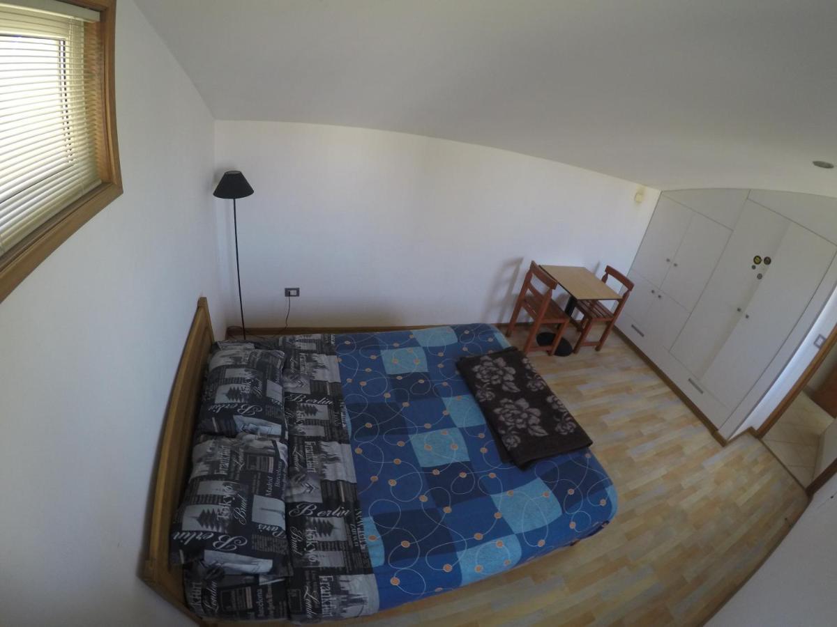 Lemuria Hostel فالبارايسو المظهر الخارجي الصورة