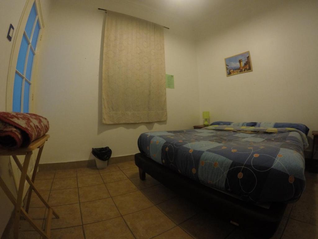 Lemuria Hostel فالبارايسو المظهر الخارجي الصورة