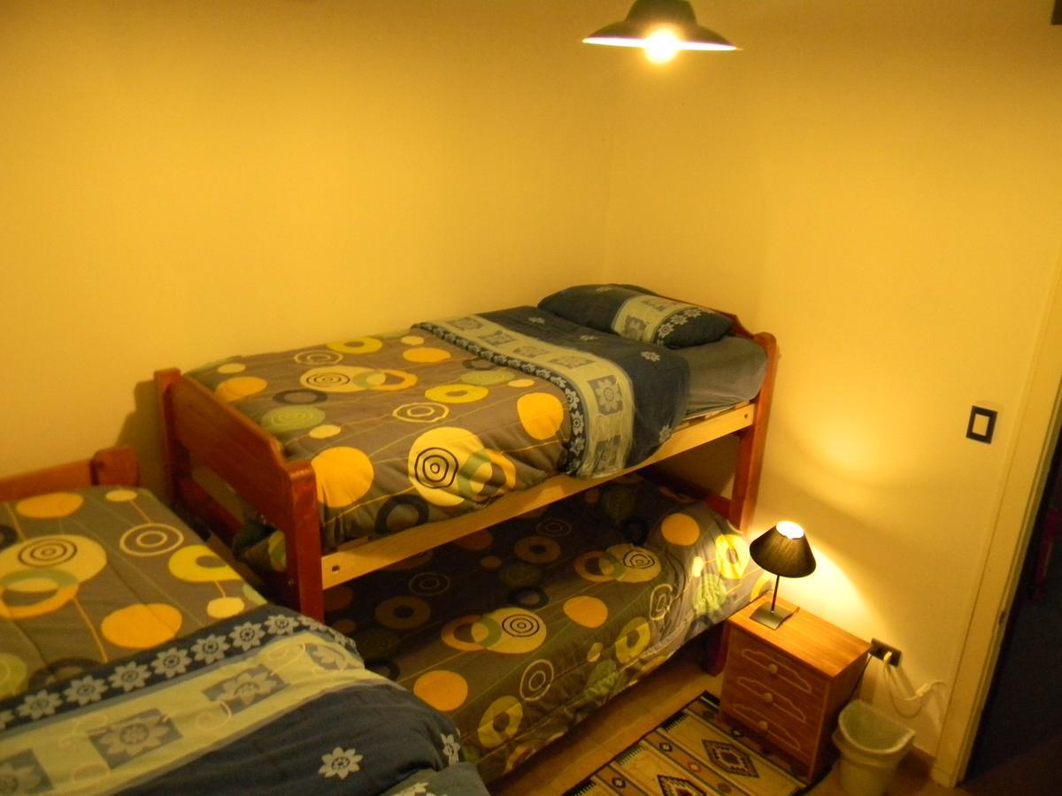Lemuria Hostel فالبارايسو المظهر الخارجي الصورة