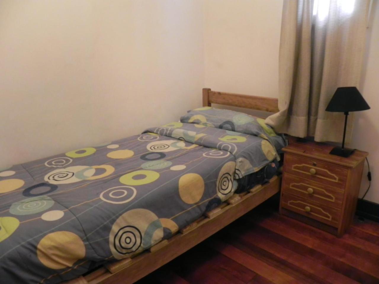Lemuria Hostel فالبارايسو المظهر الخارجي الصورة